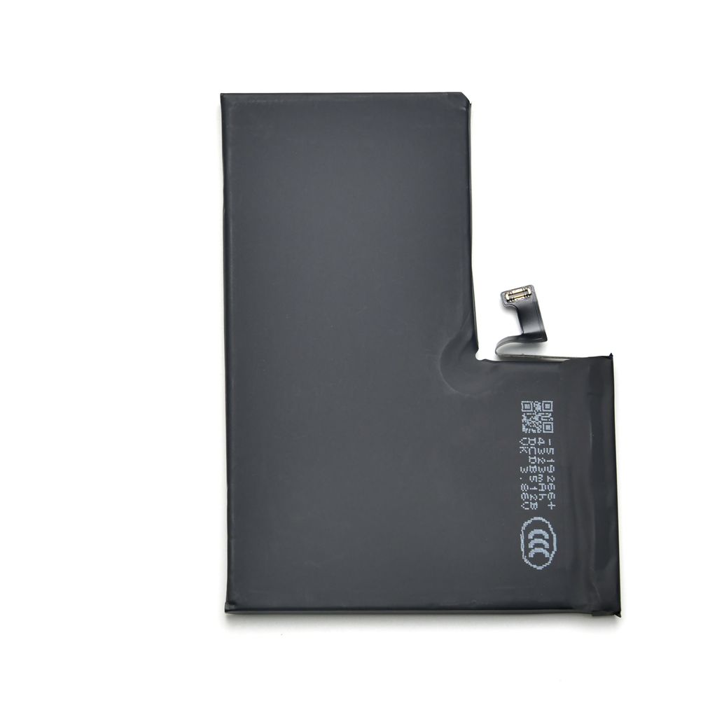 iPhone 14 Pro Max -akku