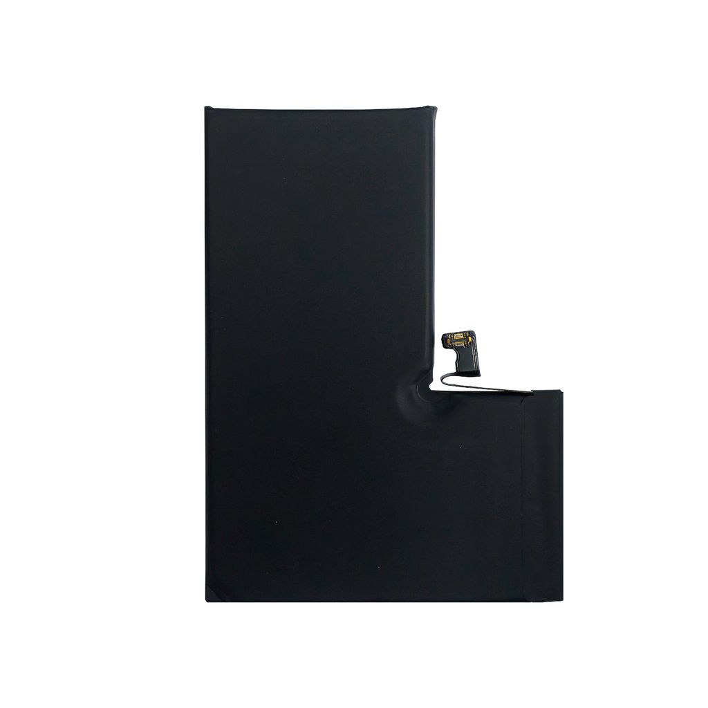 SiGN iPhone 15 Pro Max Korkean kapasiteetin akku - 4730mAh