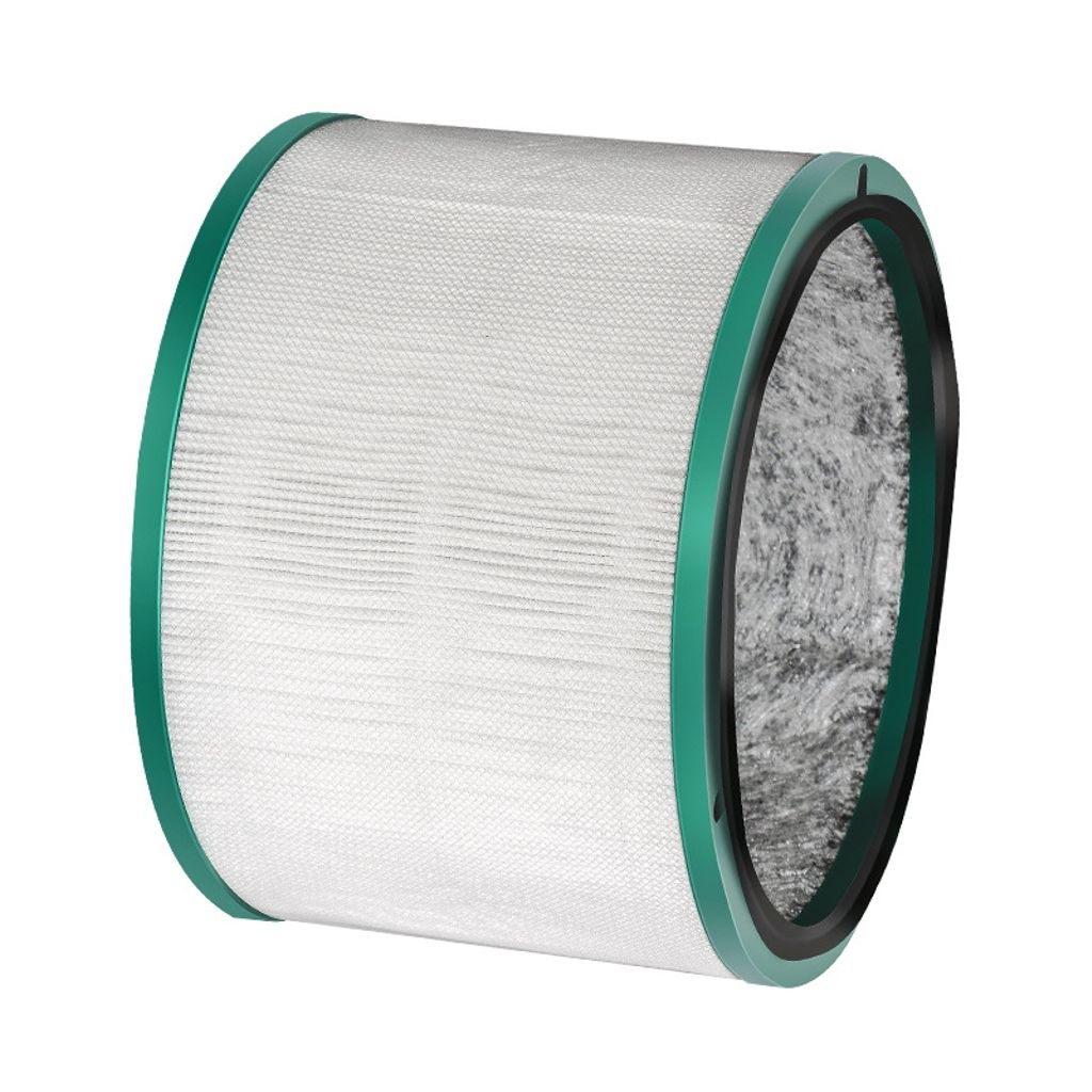 Højtydende luftrenserfilterkerne til Dyson HP00/HP01/HP02/HP04