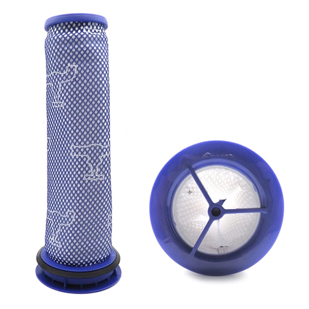 Esisuodatin Dyson DC41/DC65 -imureille, 2 kpl pakkaus