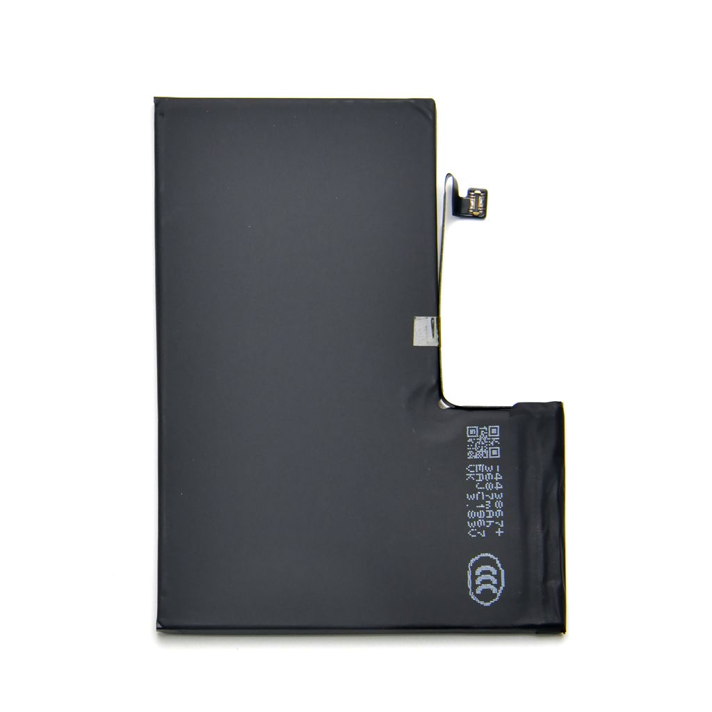 iPhone 12 Pro Max -akku