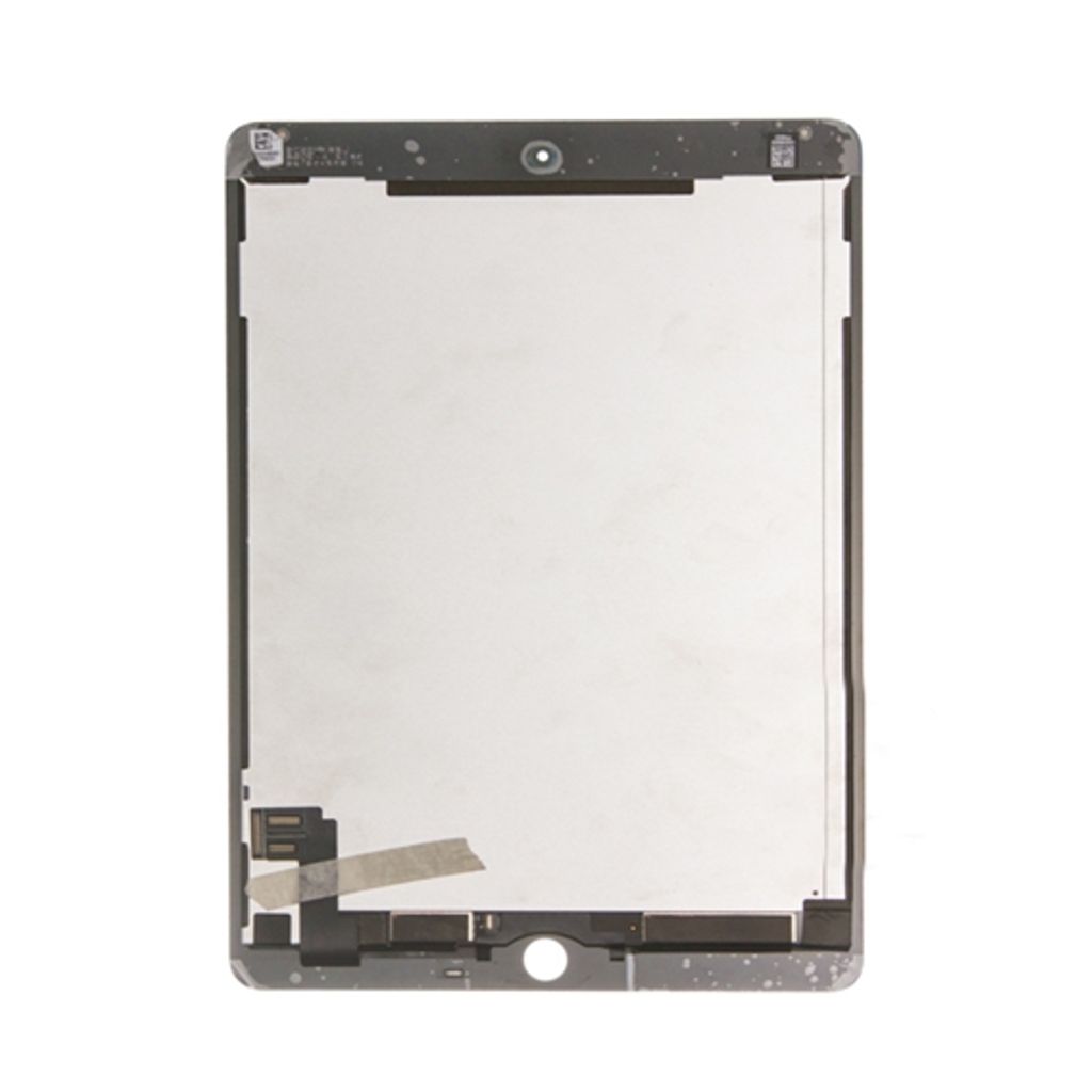 iPad Mini 4 Skärm Original - Vit