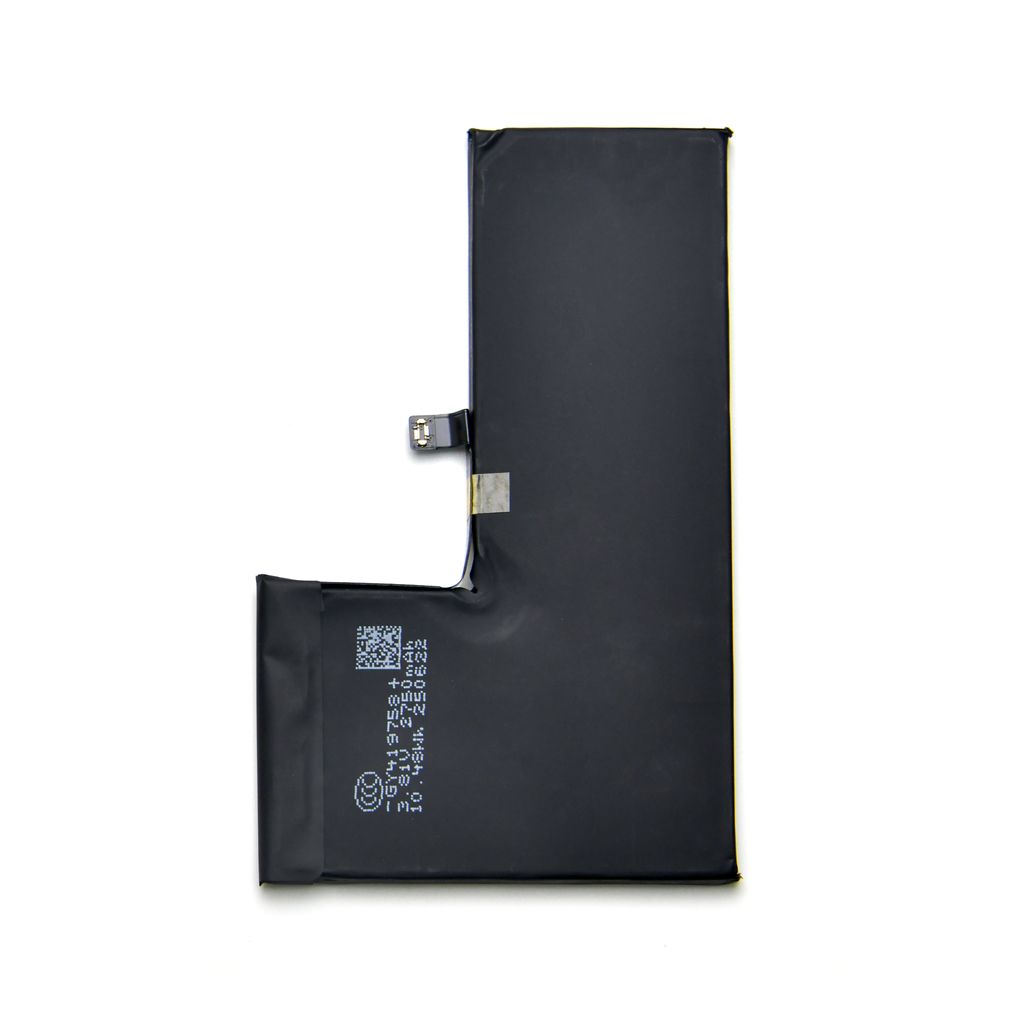 iPhone XS batteri