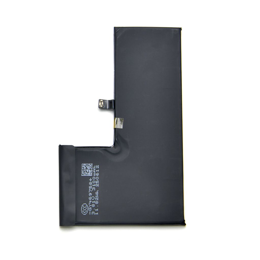 iPhone XS Korkean kapasiteetin akku - 2970 mAh