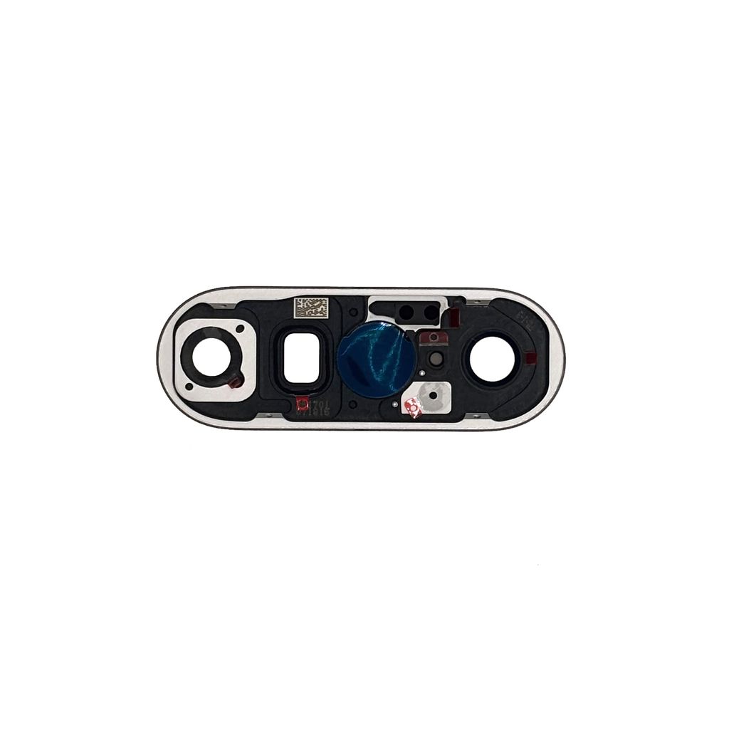 Google Pixel 10 Camera Lens with Frame - Obsidian