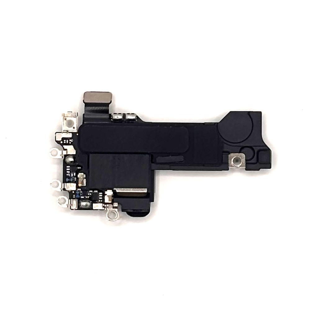 iPhone 17 øretelefonhøjttaler med WiFi-signalflexkabel