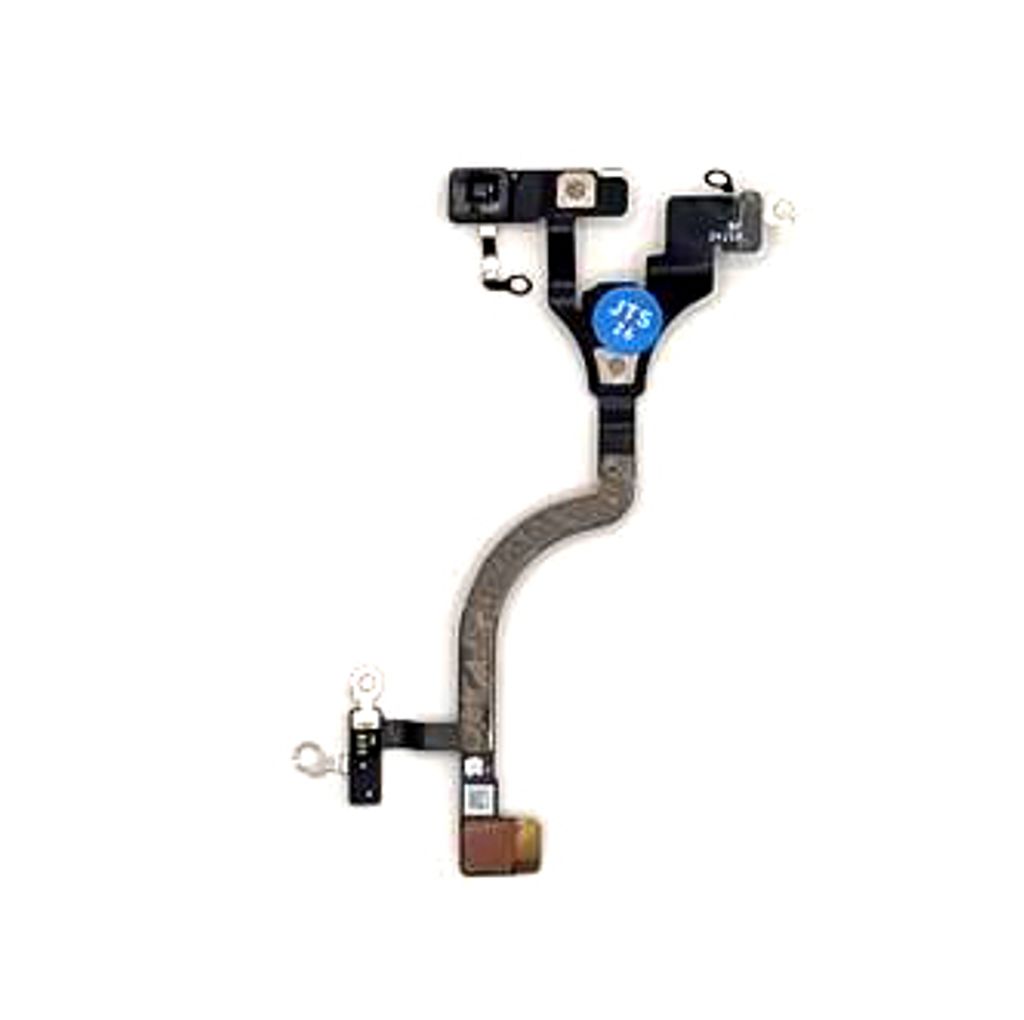 iPhone 17 PRO GPS+Bluetooth Signal Flex Cable
