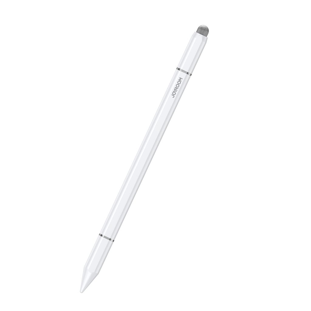 Joyroom JR-BP561 3-in-1 Magnetisk Styluspenna - Vit