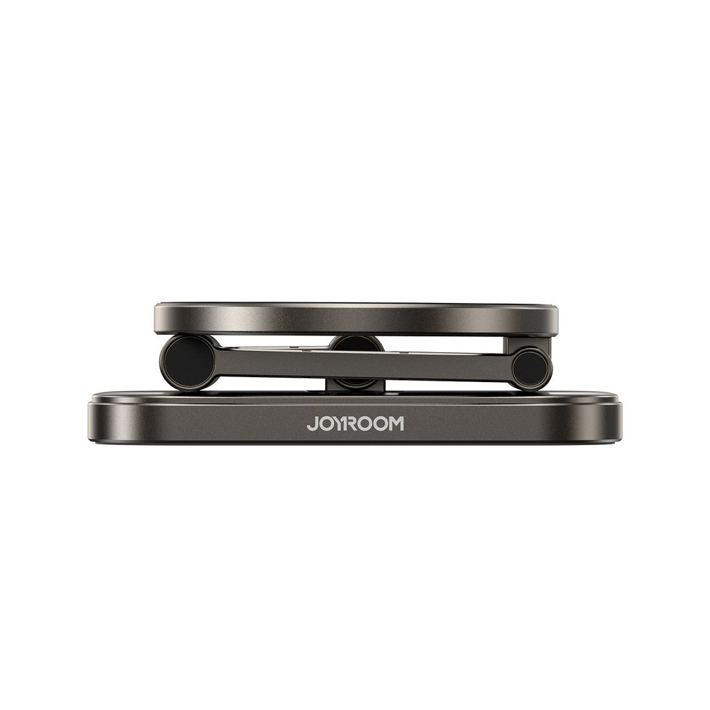 Joyroom JR-ZS520 Magsafe Biltelefonholder - Sort