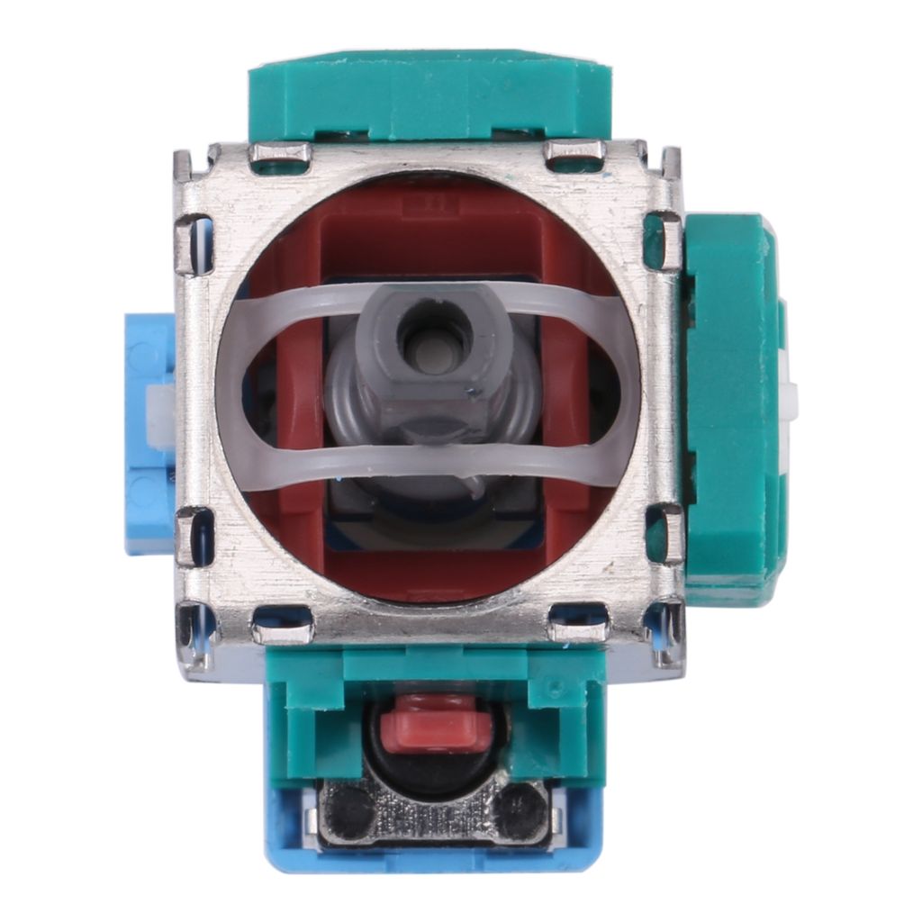 Nintendo Switch OLED -latausportin liitin