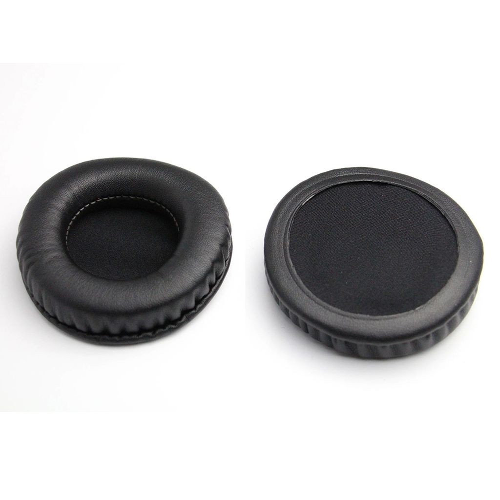 Øreputer til Pioneer HDJ-X5/HDJ-X7/HDJ-X10, 1 par - Svart
