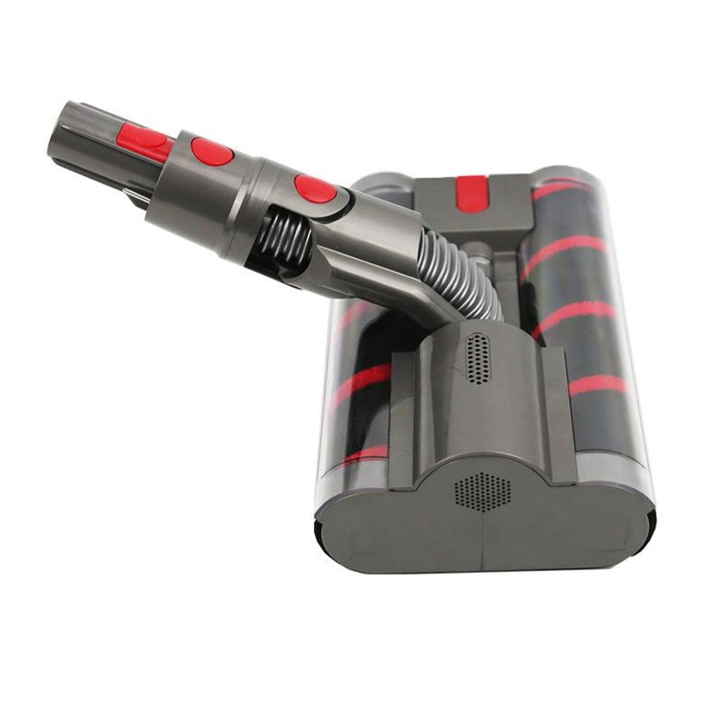Golvborste med dubbla rullborstar till Dyson Omni-Glide Sv19/Sv21/Micro