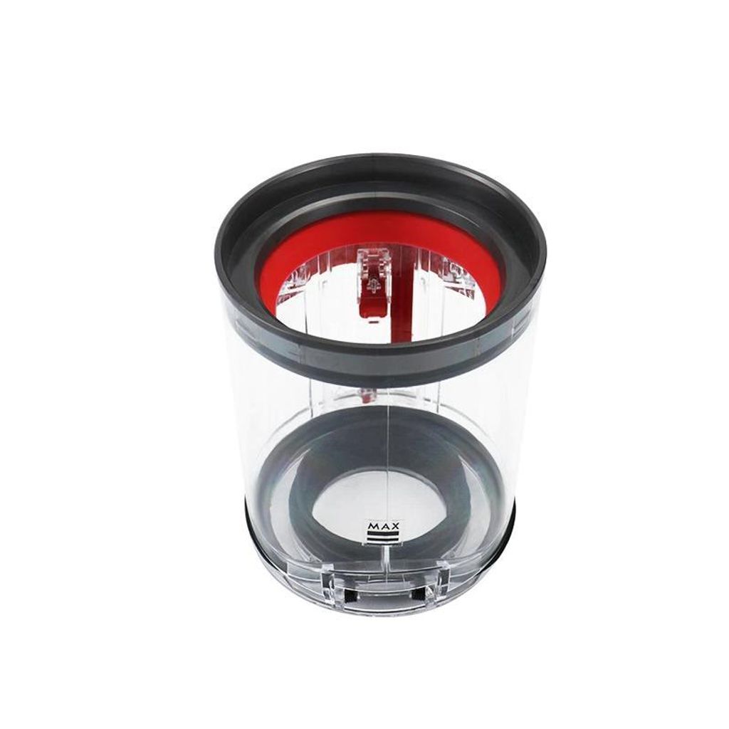 Støvbeholderutskiftning for Dyson V12 Detect Slim/V10 Digital Slim støvsuger