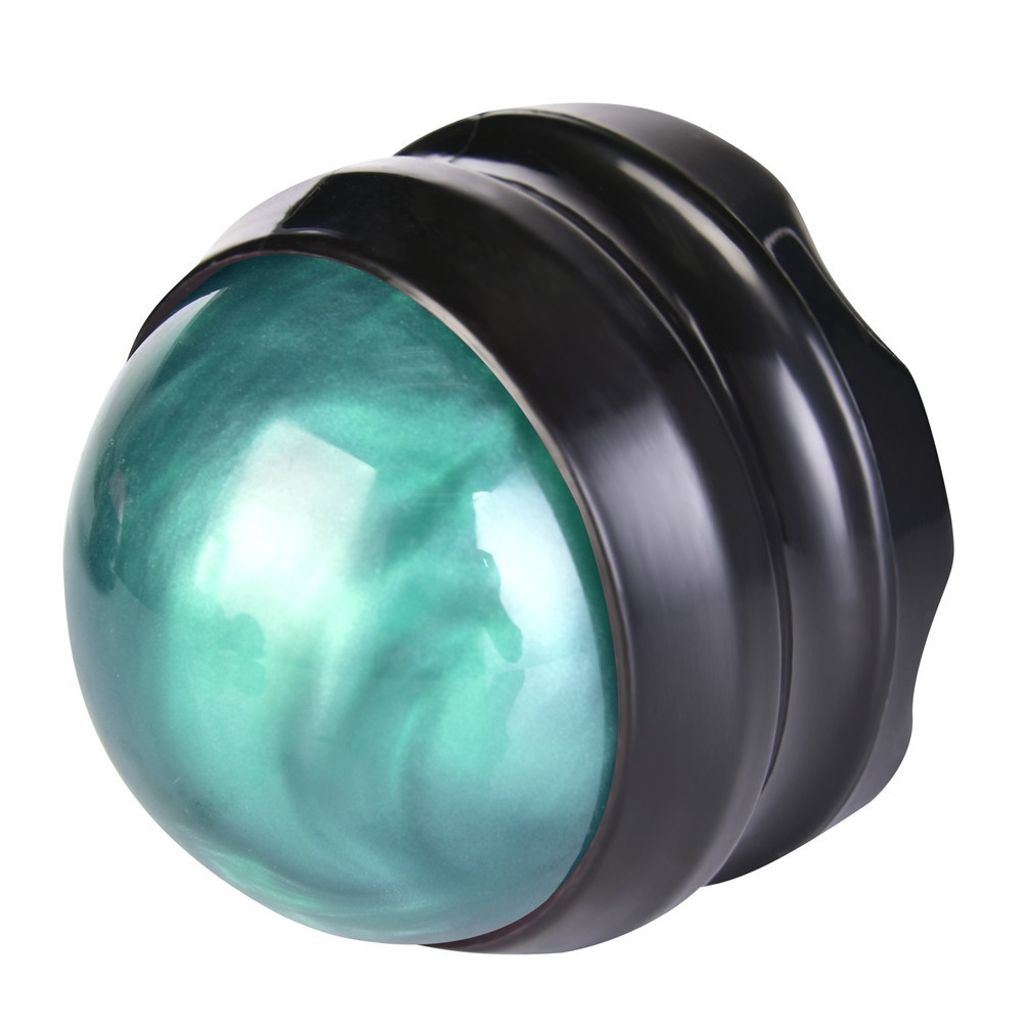 Hierontarullapallovartaloterapia Rentouttava