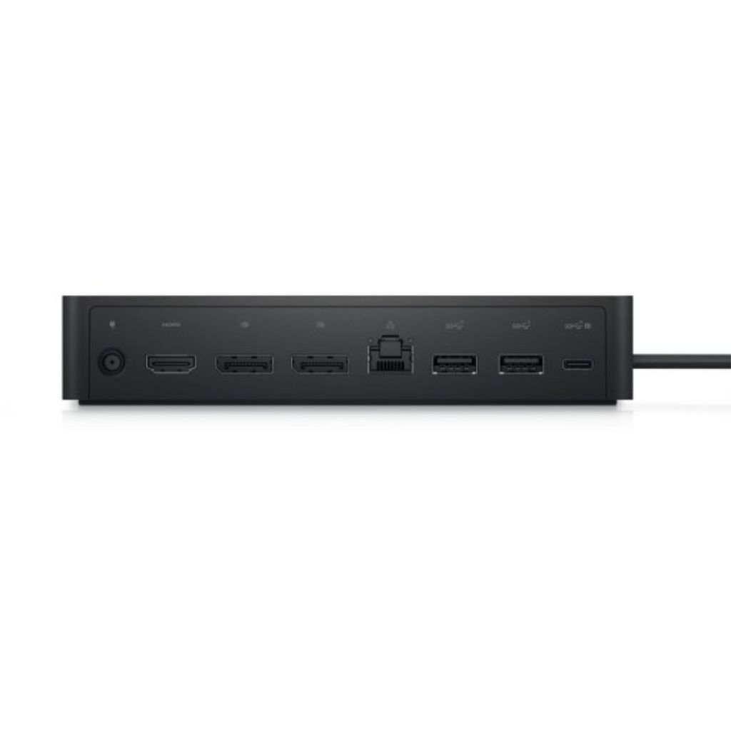 Dell Universal Dock UD22 – USB-C / 2x DP HDMI / 96W / Gigabit Ethernet