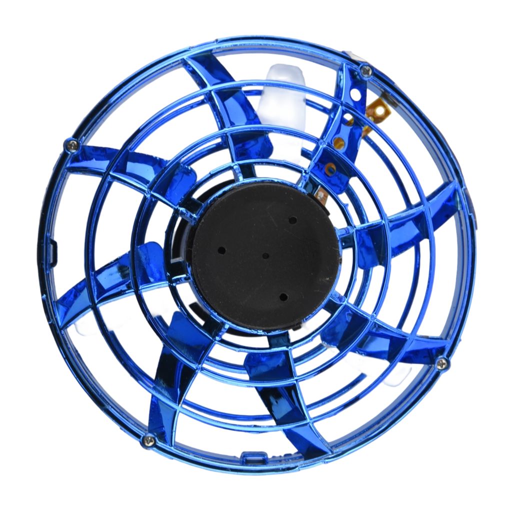Gear4Play Lentävä Spinner - Sininen