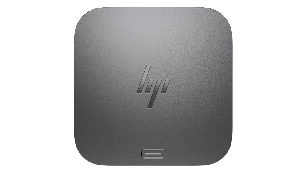 HP Thunderbolt 4 100W G6-dokkingstasjon