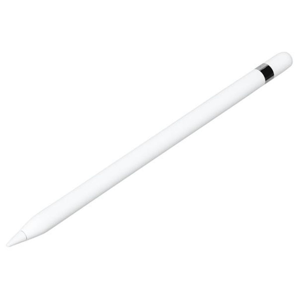 Apple Pencil (1. generasjon) inkl. USB-C til blyantadapter