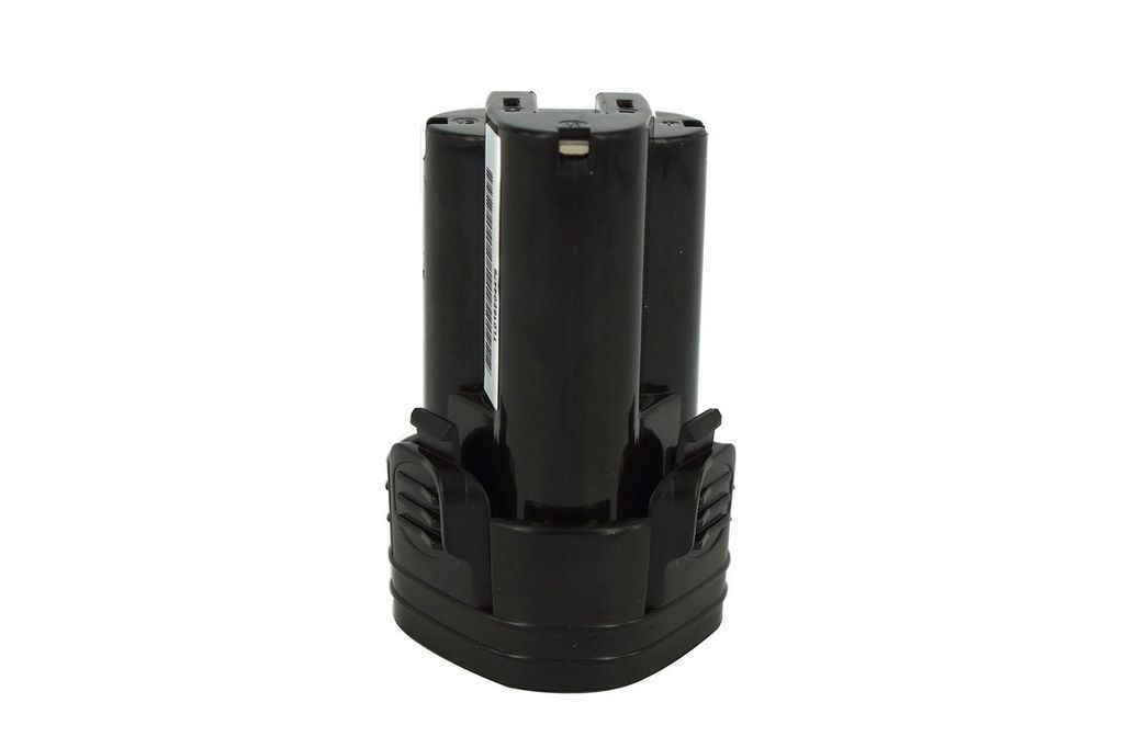 Akku Makita 10.8V Li-Ion 1.5Ah - 2 kpl