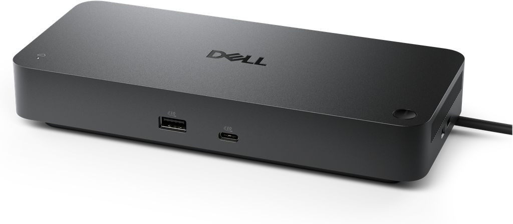Dell Pro SD25TB5 Thunderbolt 5 Smart Dockningsstation