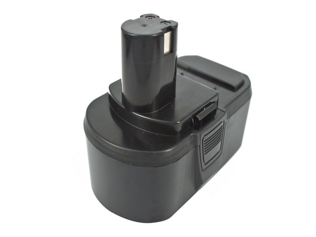 Batteri till Ryobi 18V ONE + 18V 5000mAh - 2-pack