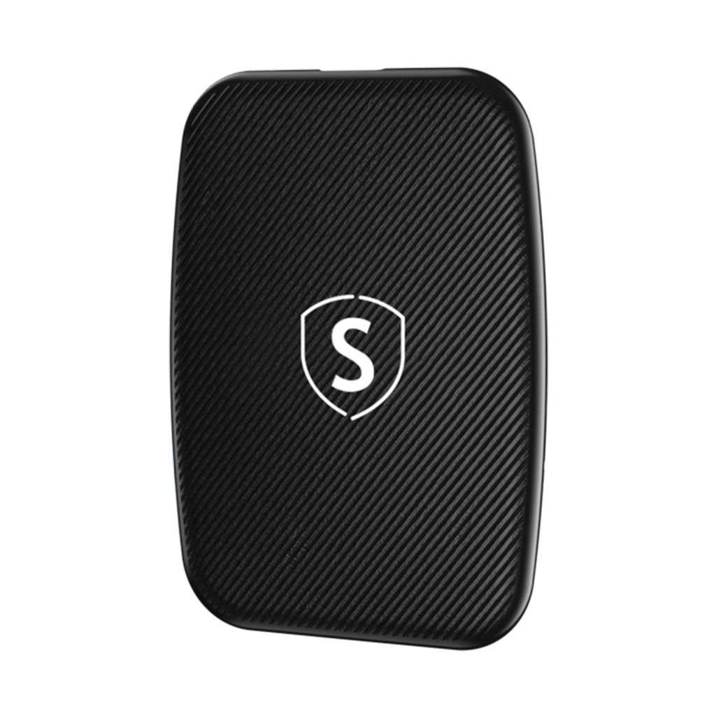 SiGN Video Box till Bilen – Trådlös CarPlay