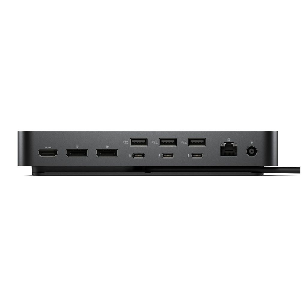 Dell Pro Thunderbolt 4 Smart Dock – SD25TB4