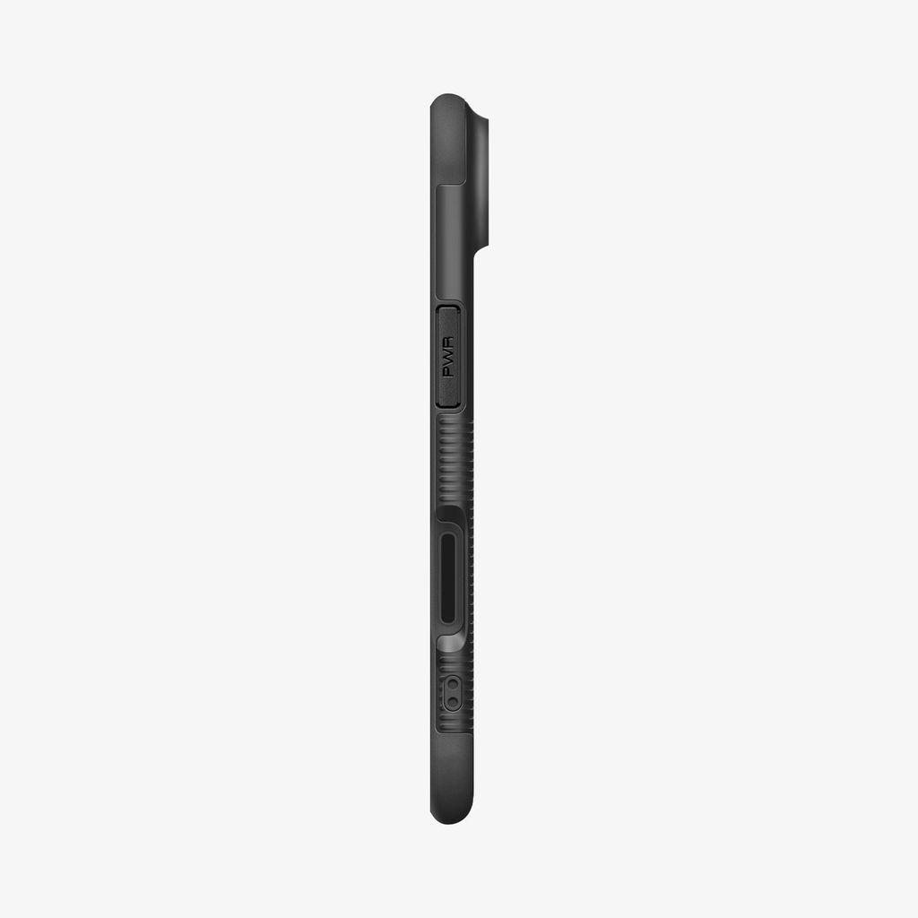 Spigen iPhone 17 Air Slim Armor MagFit Case - Black