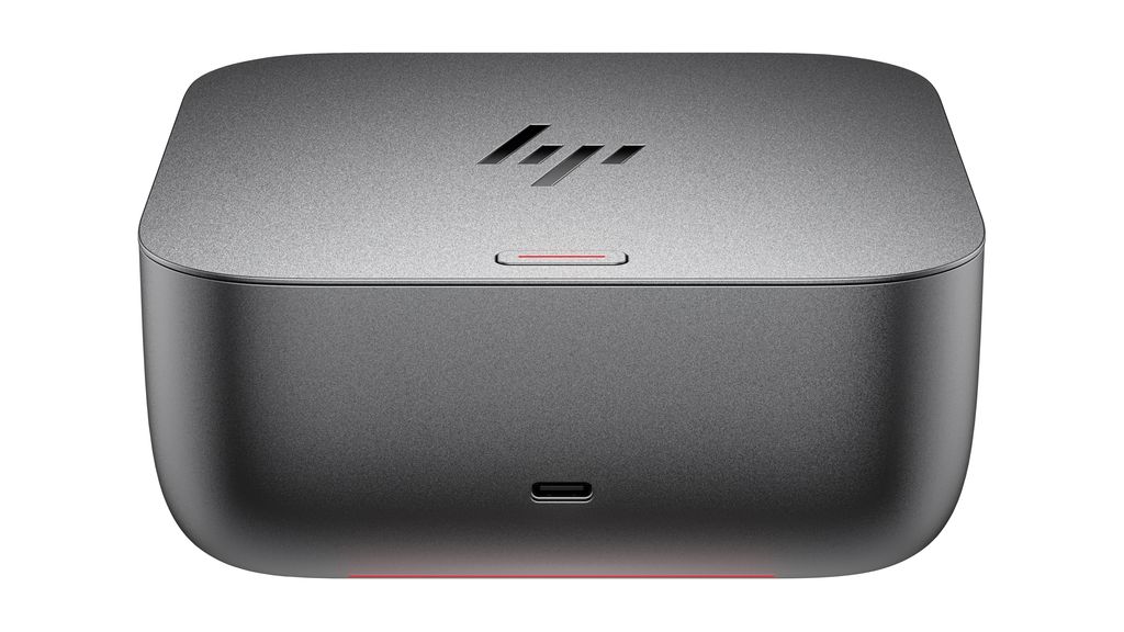 HP Thunderbolt 4 G6 100W Dokkingstasjon
