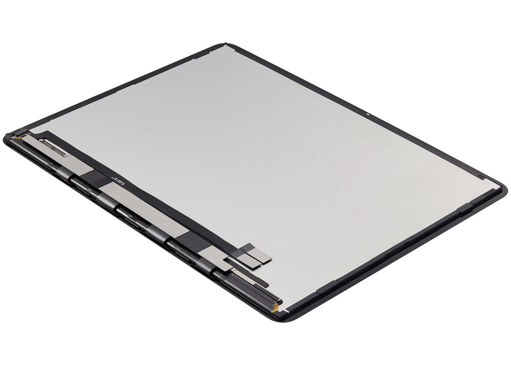 iPad Air 13" 2024/25/26 näyttö - Original Pull