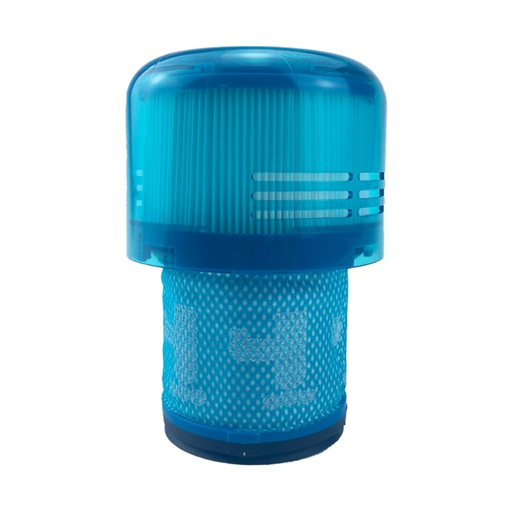 Dyson V15 akku + HEPA-suodatin