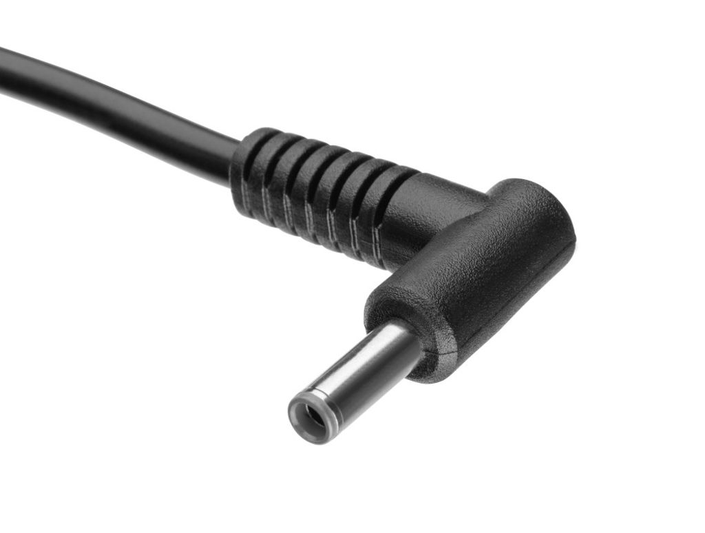 Green Cell Pro Laddare för Fujitsu-Siemens, 20V 4.5A 90W - Svart