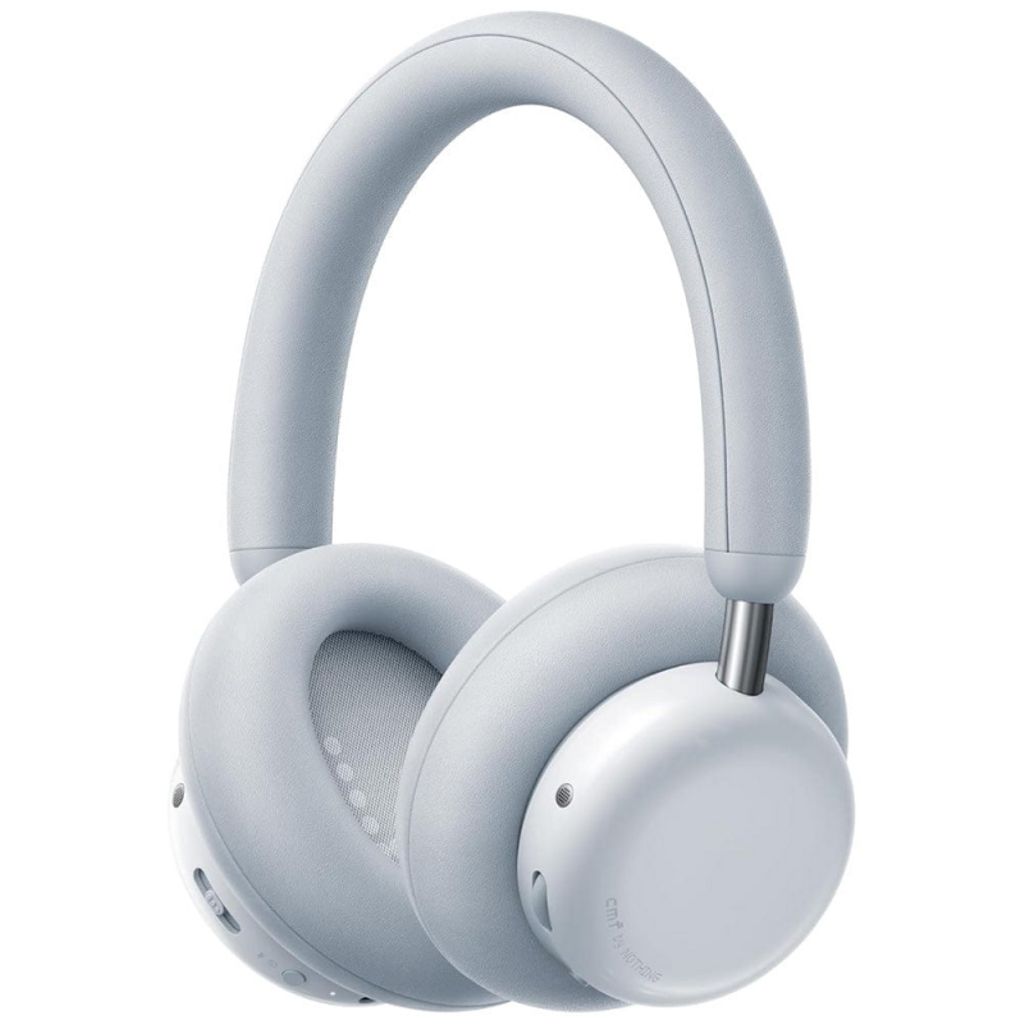 CMF by Nothing Headphone Pro B175 Bluetooth-hovedtelefoner Over-ear - Lysegrå