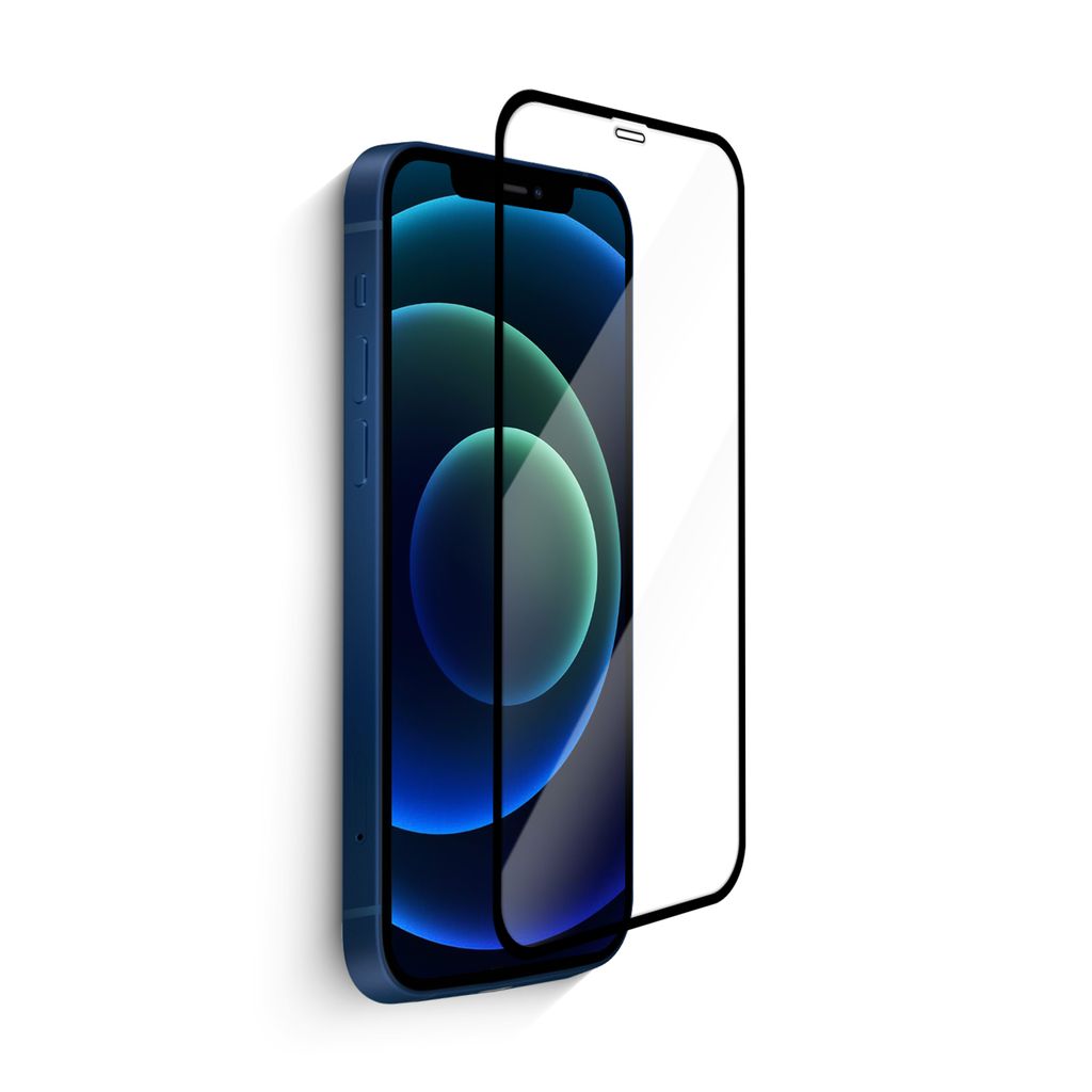 SiGN Screen Protector iPhone 12 Pro Max – EZ Apply with dust free applicator