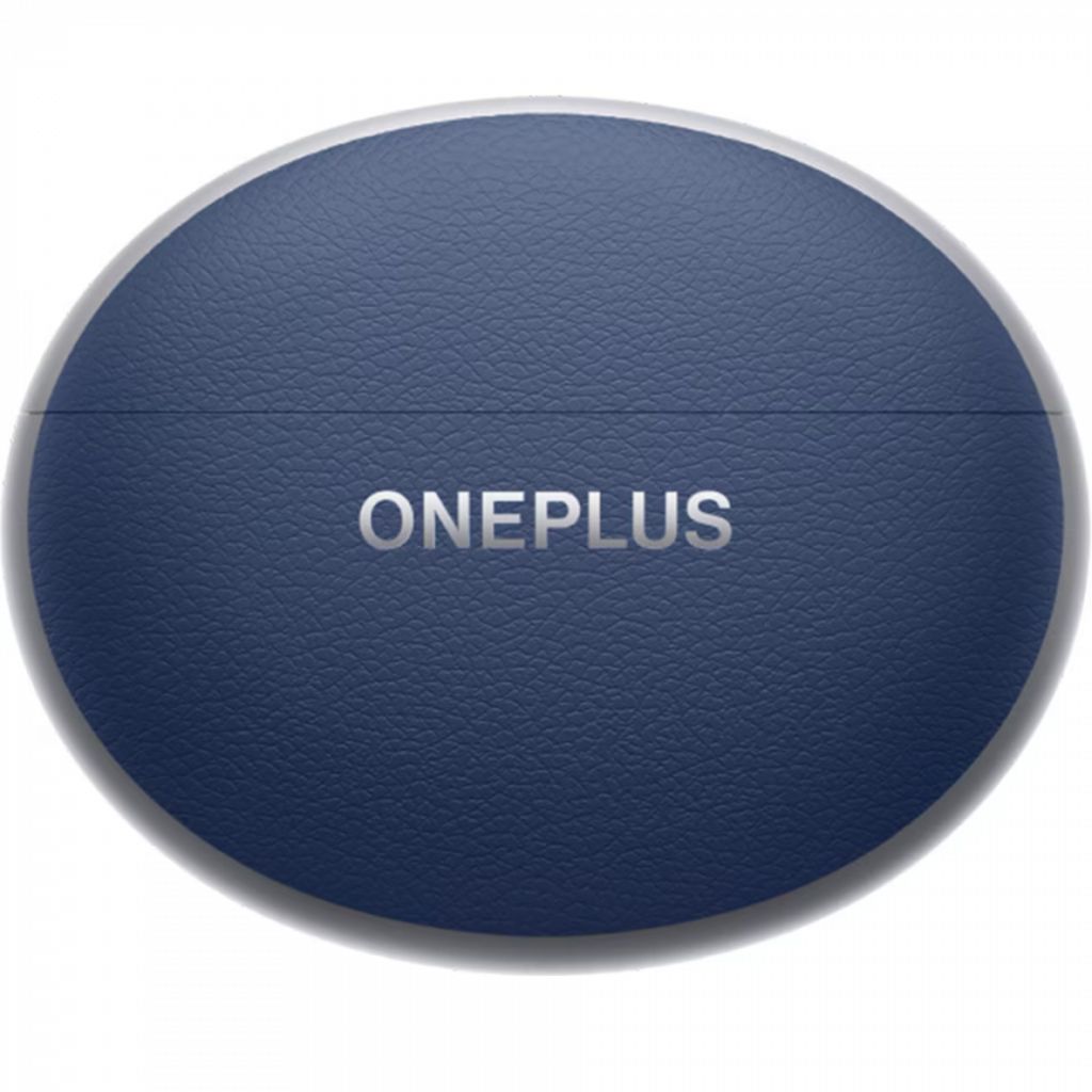 OnePlus Buds Pro 3 true wireless hörlurar – Sapphire Blue