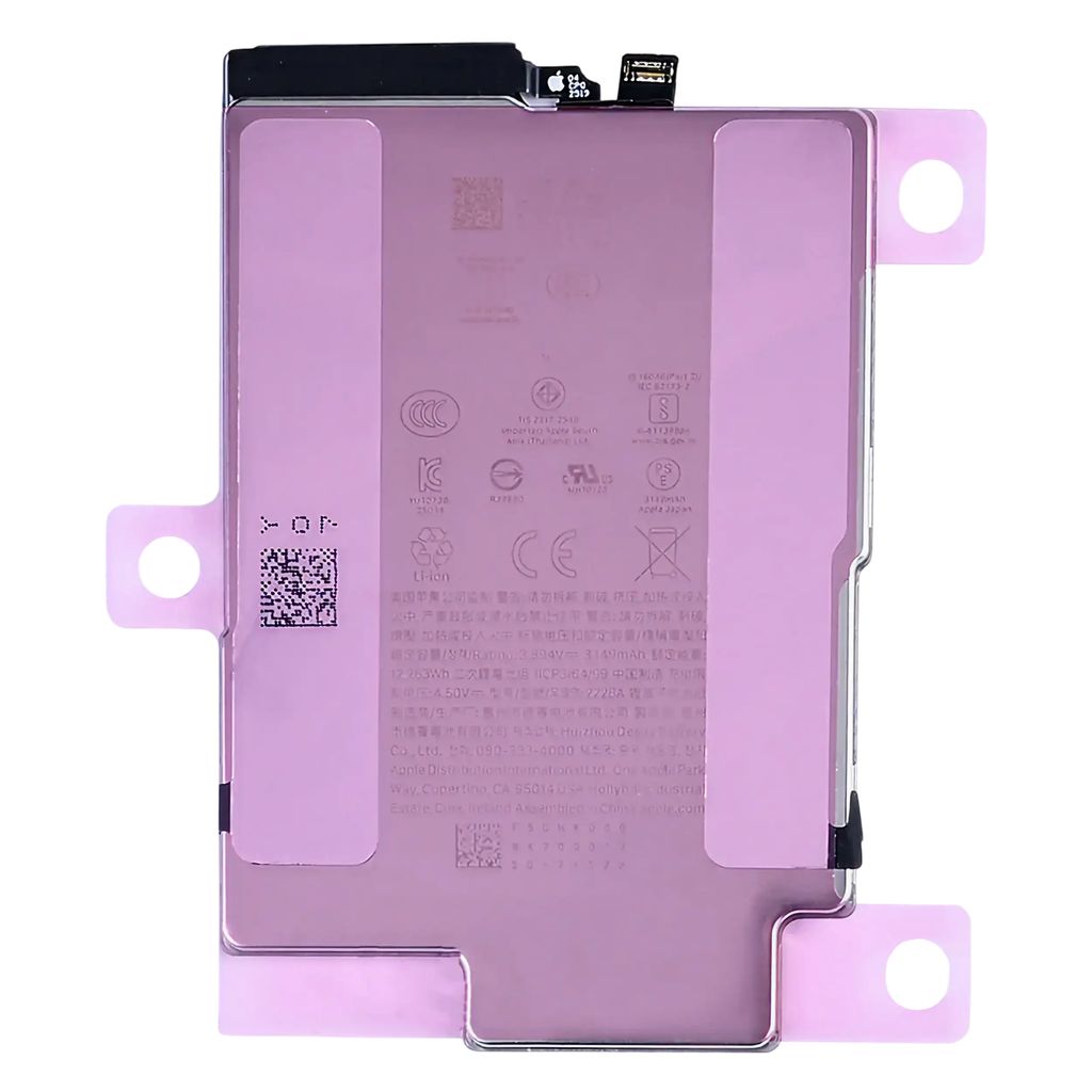 iPhone Air Original Batteri - Äkta Ny