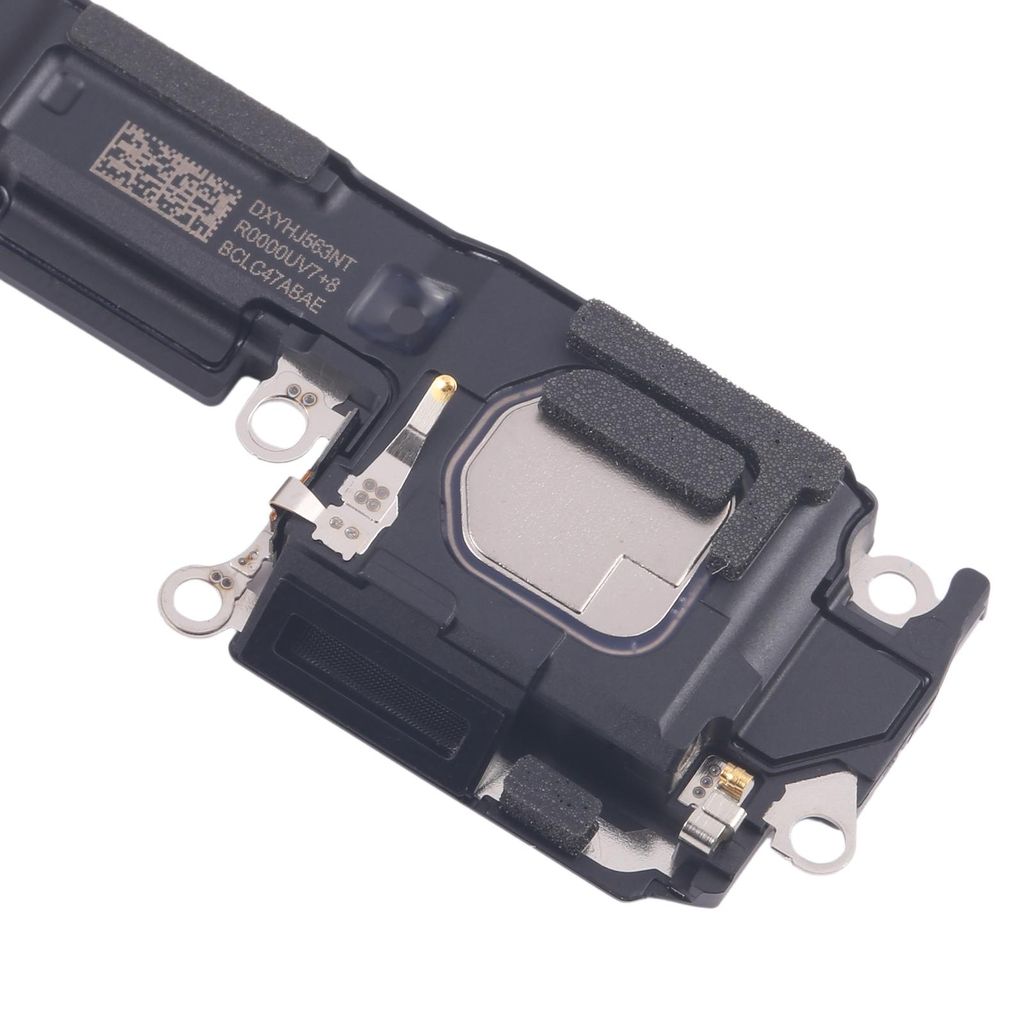 iPhone 17 Högtalare / buzzer