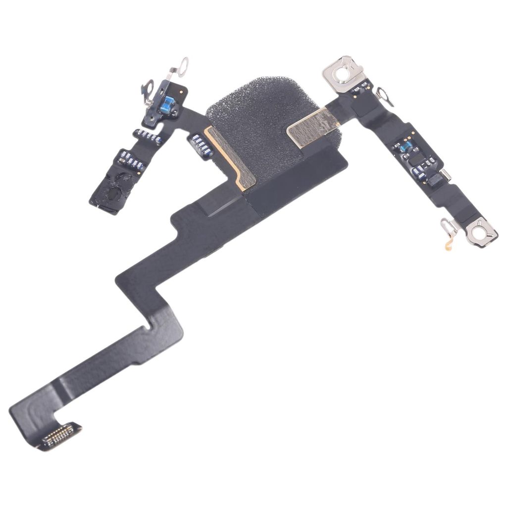 iPhone 17 Bluetooth Signal Flex Cable