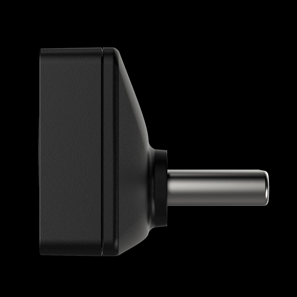 SanDisk Extreme Fit USB-C-Flash-Laufwerk – 64 GB