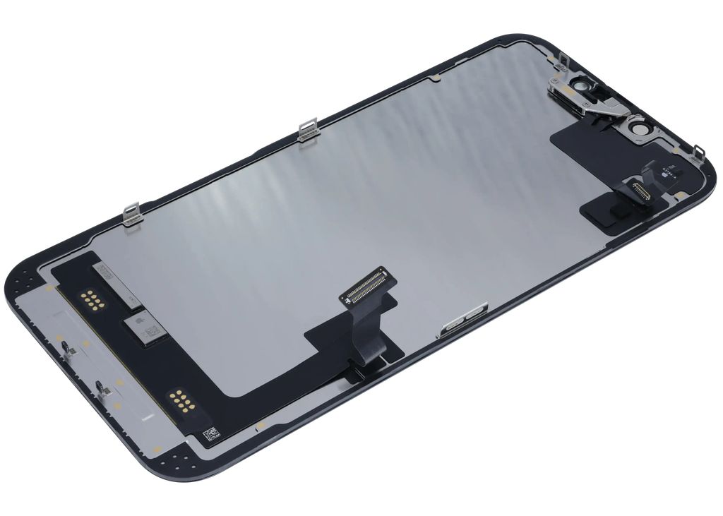 iPhone 14 komplett OLED-skjerm (Service Pack)