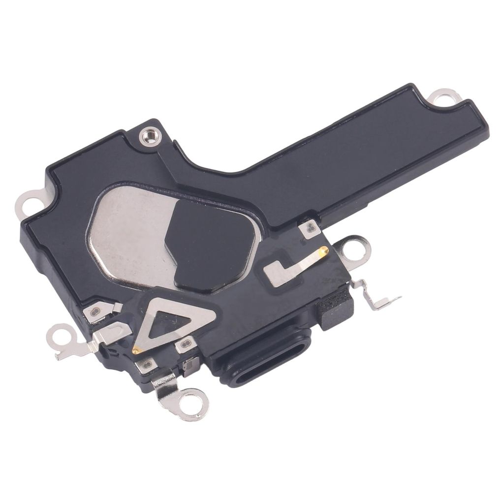 iPhone 17 Pro Speaker / ringer / buzzer