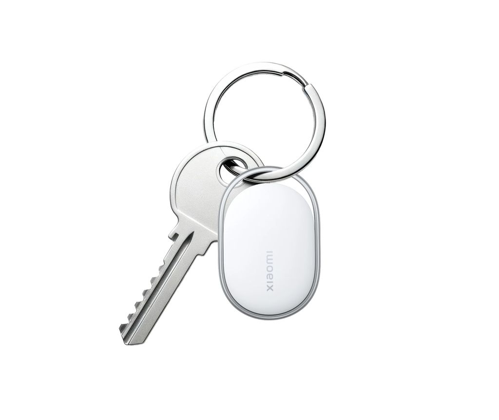 Xiaomi Tag Bluetooth tracker – hvid