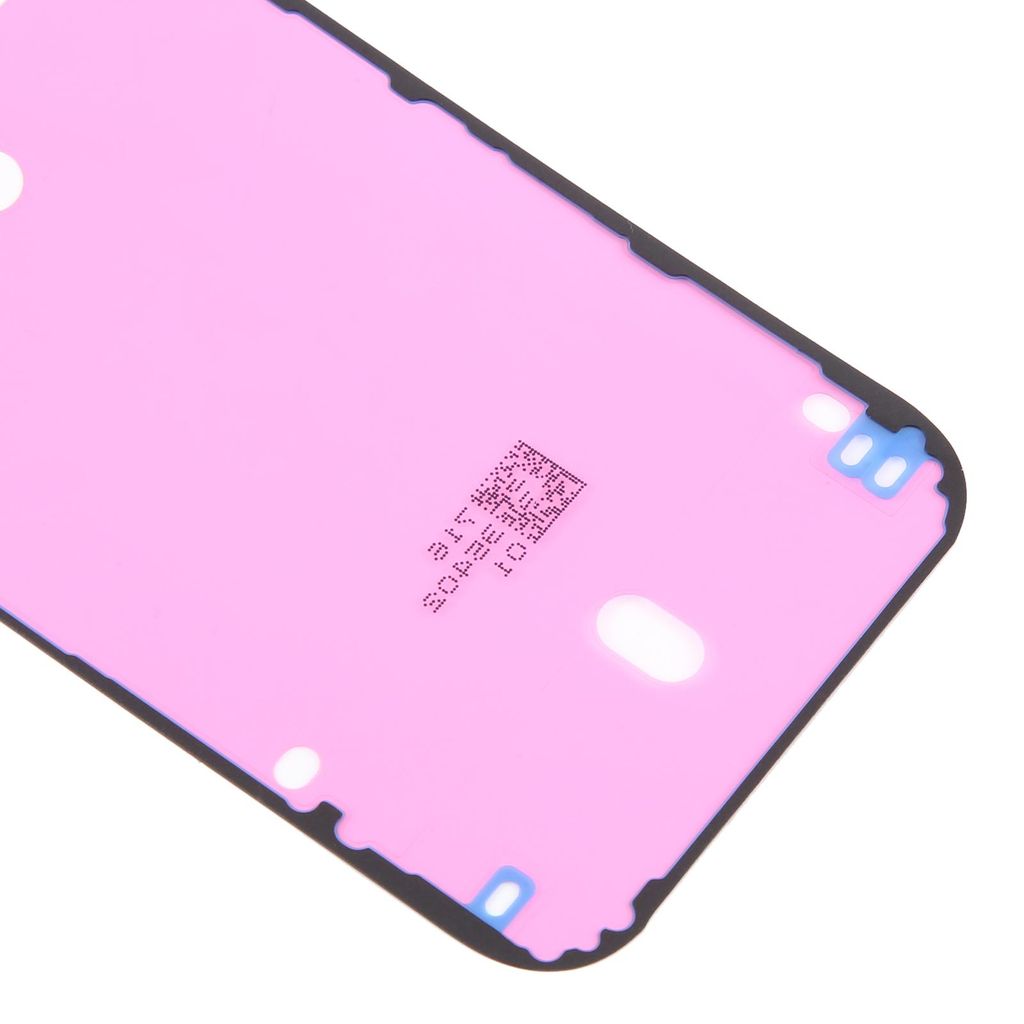 iPhone 17 Takakansi Teippi