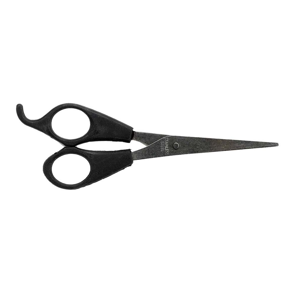 Melissa uppladdningsbar hårtrimmer – svart