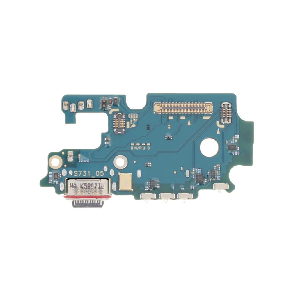 Samsung Galaxy s25 FE Laddkontakt