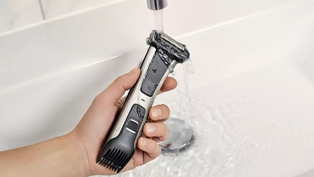 Philips Bodygroom Series 7000 BG7025/15 – Brusebestandig kropsplejer