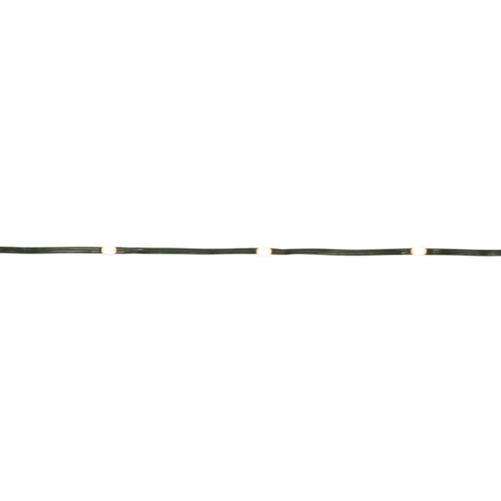 Star Trading Smart juletrebelysningslenke, 2m – Flerfarget