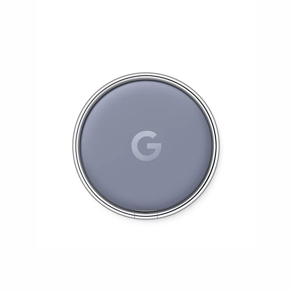 Google Pixelsnap magnetisk metallringstativ – Sterling