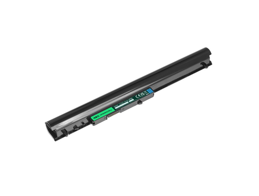 Green Cell-batteri til HP HSTNN-LB5S, 2200mAh, 14,4V