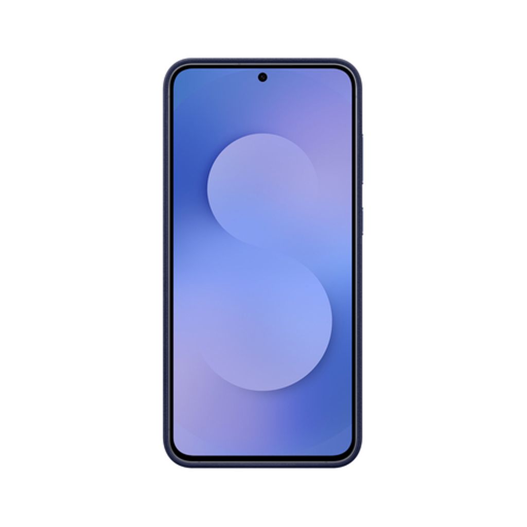 Samsung KindSuit Kuori till Samsung Galaxy S25 FE - Tummansininen